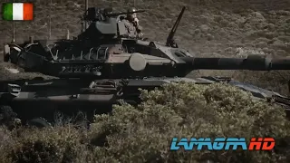 Wheeled Tank Destroyer — Centauro II