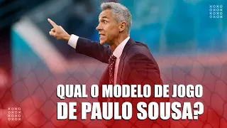 MODELO DE JOGO DE PAULO SOUSA | Análise tática das ideias do novo técnico do Flamengo