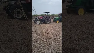 Mahindra Novo 755 di 4WD 🔥🤟💥😎 wait for end ✌️ #mahinda #tranding #viral #tractor