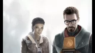 Half-Life 2: Cinematic Mod