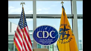 CDC: Unvaccinated people 11 times more likely to die of COVID than those fully vaccinated