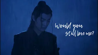 [ENG] The Untamed MV || Would you still love me?