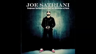 Joe Satriani - Andalusia