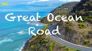 Great Ocean Road - Episode 5