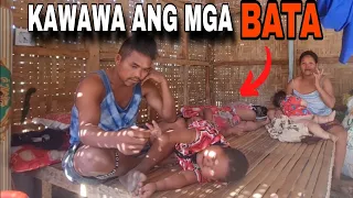 Ang Huling Masinsinang Pag-uusap || Pamilya Tabachingching Gusto Nang Umuwi sa Bundok!