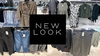 🥰 What’s New in NEW LOOK??? | New Look Latest Collection September 2023‼️