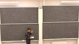 Symmetric Functions and Young Diagrams. Lecture 15. Finkelberg M. V.