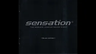 Sensation 2003 - Black Edition - CD2