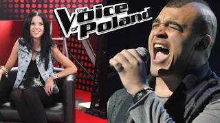 CAŁA PRAWDA o The Voice Of Poland! Gość. Damian Ukeje