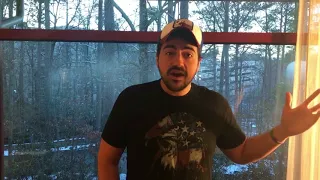 Liberal Redneck - To Hell with Roy Moore