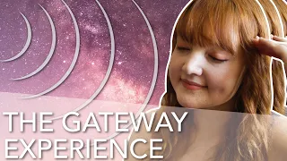 What happens when you try The Gateway Experience