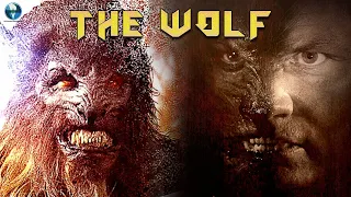 THE WOLF | Hollywood English Horror Thriller Movie | Casper, Wenger | Vee Overseas Films