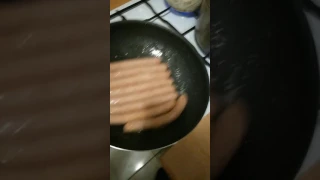 Sausages Scream