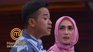 MASTERCHEF INDONESIA - Bukhori dan Lita Debat Terus Nih | Gallery 13 | 26 April 2019