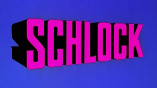 Schlock (1973) - Trailer