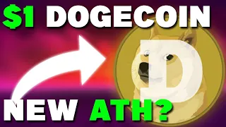 How Dogecoin Can Reach 1$