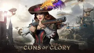 Guns of Glory - CROWN NEW (////hack////2020////)