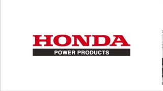 Instructivo generadores Honda línea abierta - HONDA
