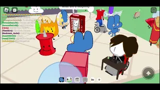 SOMETHING HAPPENED IN BFDI WORLD OF GOIKY WHEN I JOINED..