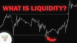 What is Liquidity? - How to Trade ICT Concepts