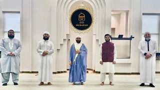 Eid ul Fitr Khutbah 1441/2020 | Shaykh Dr. Yasir Qadhi