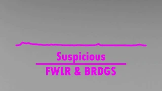 First on Lightning Nightcore: FWLR & BRDGS - Suspicious