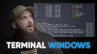 Cómo configurar tu terminal para que sea asombrosa en Windows 11
