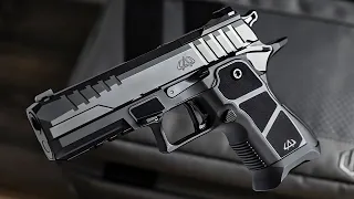 These Are The Best 1911 Pistols Right NOW!