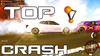 Realistic Crashes 102 - BeamNG.Drive