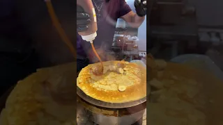 World Famous Crepes in Las Vegas