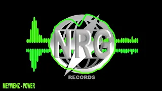 MEYWENZ - POWER [NRG RECORDS]