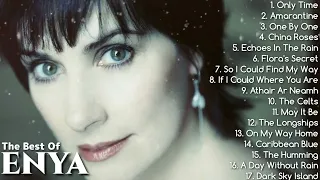 The Best of ENYA  NonStop Playlist 2022