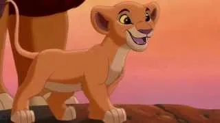 The Lion King II Simba's Pride: We Are One (480p) (re-uploaded in HD Link In Description)