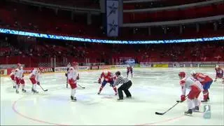 Game 52 - Norway vs Denmark