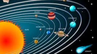 Finding Life Beyond Earth and Solar System NOVA -  Documentary