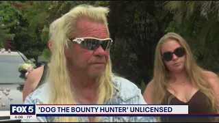 What happens if Dog the Bounty Hunter finds Brian Laundrie | FOX 5 DC
