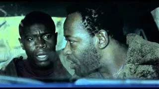 (HQ) Tyrone "too tight" - Snatch movie