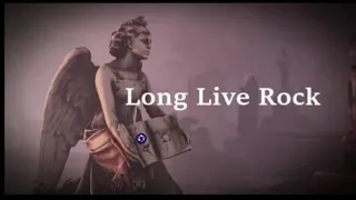 The Who Long Live Rock. The Resurrection Video. Original Extended Video Remaster