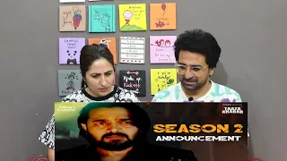 Pak Reacts to Hotstar Specials Taaza Khabar Season 2 | Coming Soon | Hotstar Official