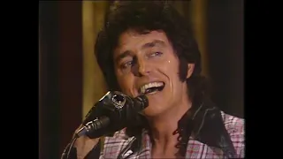 Alvin Stardust Live - The Wheeltappers and Shunters Social Club 1975