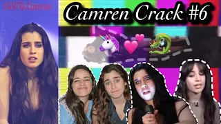 Camren Crack #6 (ft.Billie Eilish,5H, Shawn Mendes)