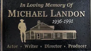 Tribute To Michael Landon