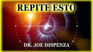 💫MANIFESTARÁS en 5 Minutos, SÓLO HAZ ESTO| Joe Dispenza en Español (MEDITACIÓN guiada JOE DISPENZA)