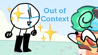 Animatic Battle 2: Out of Context