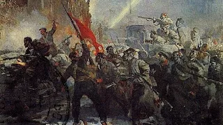 Rus Devrimci Şarkısı - Varşavyanka (Türkçe) / Russian Revolutionary Song - Varshavianka (English)