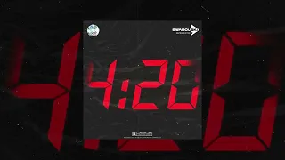 [FREE] SANTIZ | JAKONE | MACAN Type Beat - «4:20» (prod. SWAROVSKI BEATS)