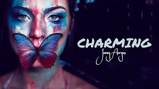 Charming- Jaxxy Aaryan (Official Music Lyrical Video)