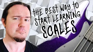 Which Scales Do You NEED To Know? FAQ Time with Uncle Ben Eller!