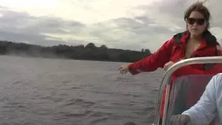 Bootsführerschein bei Skili Wassersport Berlin