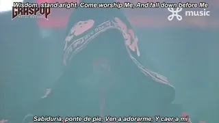 Batushka - Yekteniya III: Premudrost' subtitulado en español (lyrics)